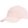 Calvin Klein Printed Monologo cap Silver Peony