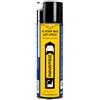 MP Produkt Innotec Hi-Temp Wax Spray per sottoscocca e cavità, spray antigrasso trasparente - Conservazione Next Level per automotive e industriali, nessun attaccamento di sporco e polvere - Bomboletta spray da