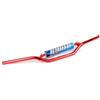 Sifam Manubrio Honda Rosso T6+Barra GUIMT34-6R