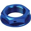 SCAR Dado Canotto Sterzo Compatibile con YAMAHA YZ YZ-F YZ-X YZ-FX WR-F 125 250 450 94-26 - Blu