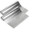 RTSHUK 2 Pezzi di Tappetino Protezione Termica Aluminizzato, 30x300cm Pellicola Protezione Termica Autoadesiva in Alluminio Piastra Protezione Termica in Alluminio Piastra in Fibra di Vetro Protezione