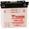 Yuasa BATTERIA YUASA 12N5,5-4B KAWASAKI MACH II 400
