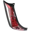 Magneti Marelli 714081311011 Fanale Posteriore Sinistro | Compatibile con: TOYOTA AYGO