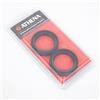 Athena PARAOLIO FORCELLA ATHENA 37X50X11 DOPPIO LABBRO