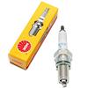 NGK Candela di accensione DPR7EA-9 senza interferenza, HONDA VT 750 C SHADOW 1987-1987