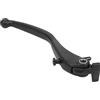 QILINGS Leve Freno Frizione Per DUCATI Per Monster 937/950/1200 1199 1299 959 899 Per Panigale V4 Per Streetfighter Moto Frizione Leva Freno Anteriore Maniglie Controllo Leva Frizione(Colore:Brake Lever)