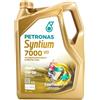 Petronas 5 Liter PETRONAS 0W-20