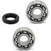 Parts and Parts Cuscinetto ruota anteriore compatibile con SYM SYMPHONY