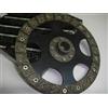 Generico DISCO FRIZIONE COMPATIBILE MONODISCO HP2 ENDURO 1200 2005-2009 HP2 MEGAMOTO 1200 2007-2010 HP2 SPORT 1200 2008-2011 R GS 1200 2003-2012 R GS ADVENTURE 1200 2006-2013