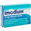 FARMA 1000 IMODIUM*8CPS 2MG