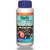 Flortis Riserva d'acqua maxi 250g, disseta piante ricaricabile. Riserva idrica biodegradabile, riserva acqua per piante, orto e fiori da interno esterno. Irrigazione a rilascio graduale ogni 20 giorni