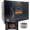 SA.I.DA. ESPRESSO CIALDE GUSTO E QUALITA N.600 capsule saida compatibili con macchine essse caffé miscela bar black