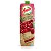 Amita Sour Cherry Juice Drink 1L (Pack of 8)