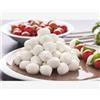 Azbuy Bocconcini da 30 g di Mozzarella di Bufala Campana 1 kg totali