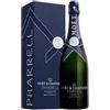 Moët & Chandon Moet & Chandon Imperial Pharrell Williams Gold/Oro Astucciato, 750ml