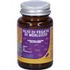 ALGILIFE Srls OLIO FEGATO MERLUZZO 60SOFTGEL