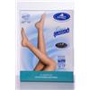 DESA PHARMA SRL Sauber Linea Classica Collant Classico Maglia Microrete 70 Denari Taglia 3 Colore Chiaro