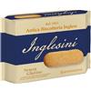 GAIA Srl INGLESE SAV INGLESINI MULT100G