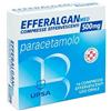 FARMA 1000 SRL EFFERALGANMED 16CPR EFF 500MG