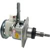 WANGZEQIOU Riduttore frizione lavatrice XQB60-C86/60-Q85S/70-J85S70-G88A