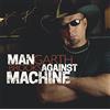 Pearl Records Man Against Machine
