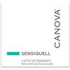 SIFARMA SpA Div. Canova Canova sensiquell latte detergente 250 ml