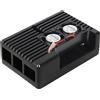 ALLNET Accessori per Raspberry Pi 4