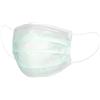 TechniSat TECHNIMASK M2 R, Verde, Bianco, Monocolore, Felpa, Unisex, Tutti, Tedesco