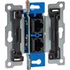Hirschmann Punto di accesso a parete APAC W Gigabit internet PoE | Shopconcept