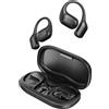 Audeeo Cuffie Sport TWS Escape Nero
