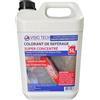 VISIO TECH - Colorante di ritrovamento arancione super concentrato 5 l