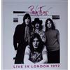 Pink Floyd - Live In London 1972 (LP) Vinile Nuovo Sigillato Numerato