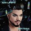 Adam Lambert High Drama (CD) Album (Limited Edition)