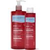 Pierre Fabre Dexeryl gel Dexeclear anti-imperfezioni - Detergente schiumogeno per la pelle acneica, 400 ml
