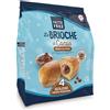 Nutrifree Nt Food Nutrifree - Le Brioche Cacao Senza Glutine, 200g