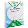 Profar Cerotto in Striscia Garza Antisettica Delicata Misura 50 x 8 cm, 1 Pezzo