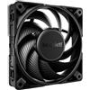 be quiet! Ventola Silent Wings Pro 4 120mm PWM Nero