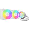 ARCTIC Liquid Freezer III Pro 280 A-RGB Sistema a Raffreddamento a Liquido