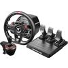 Thrustmaster T248R Shifter Pack Set Volante Con Pedali PS5/PC NERO