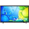 SAMSUNG SMART TV 32 FULL HD NERO