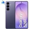 SAMSUNG SMARTPHONE S26 PLUS M2 512GB COBALT VIOLET