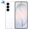 SAMSUNG SMARTPHONE S26 M1 512GB WHITE