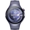 Huawei Watch 5 (RATES-L39L) Cinturino Composito Grigio-Porpora