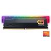 GEIL RAM 16GB DDR5 ORION V RGB-GRAY PC5-44800 5600MHZ 38-44-44-84