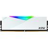 ADATA RAM GAMING LANCER RGB 16GB DDR5 7200MHZ 1,4V WHITE