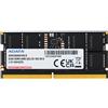 ADATA RAM CSO-DIMM 16GB DDR5 6400MHZ 1.1V