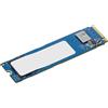 Lenovo II SSD Crittografato 512 GB Interno M.2 2280 PCIe 4.0 NVMe