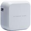 Brother PT-P710BTH Cube Plus Stampante Etichette Termotransfer Bluetooth