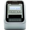 Brother QL-820NWBcVM Etichettatrice Bluetooth Wi-Fi USB 2.0 Nero
