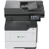 Lexmark MX532adwe Stampante Multifunz. Laser B/N Wi-Fi A4/Legal
